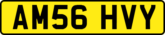 AM56HVY