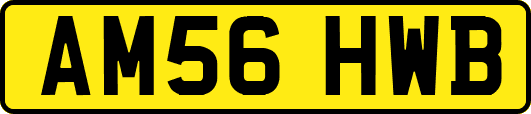 AM56HWB
