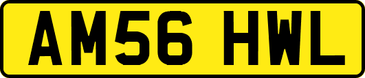 AM56HWL