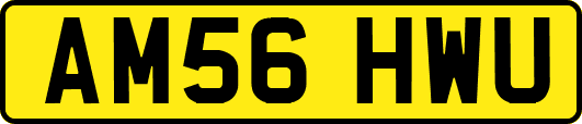 AM56HWU