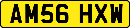 AM56HXW
