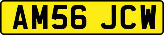 AM56JCW