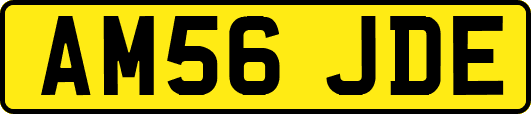 AM56JDE