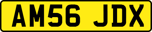 AM56JDX