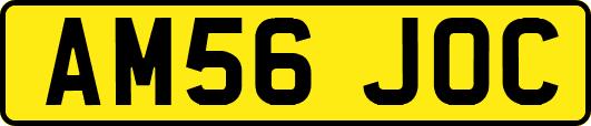 AM56JOC