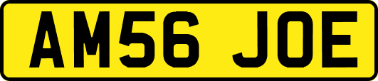 AM56JOE