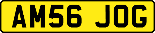 AM56JOG