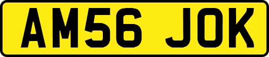AM56JOK