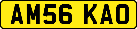 AM56KAO