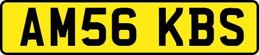 AM56KBS