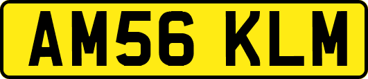 AM56KLM