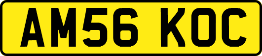 AM56KOC