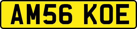 AM56KOE