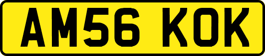 AM56KOK