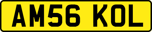 AM56KOL