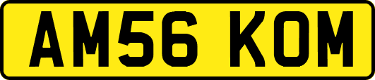 AM56KOM