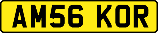 AM56KOR