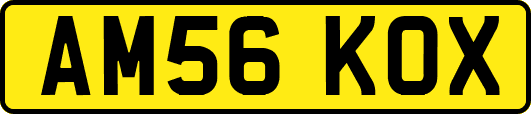 AM56KOX