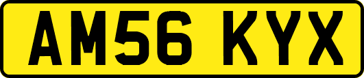 AM56KYX