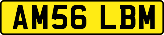 AM56LBM