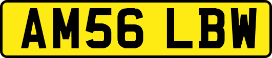 AM56LBW