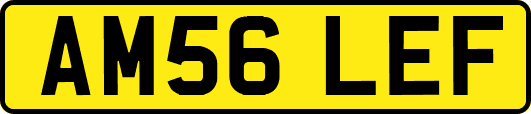 AM56LEF