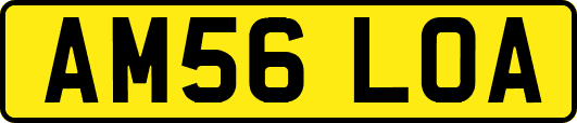AM56LOA