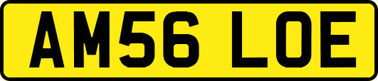 AM56LOE