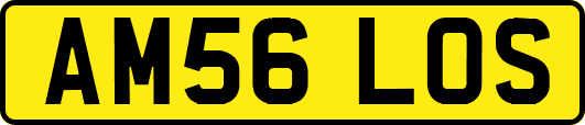 AM56LOS