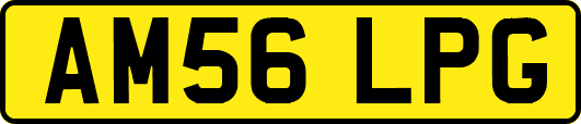 AM56LPG