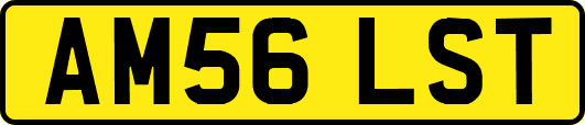 AM56LST
