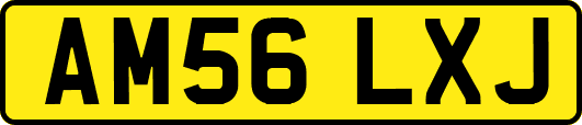 AM56LXJ