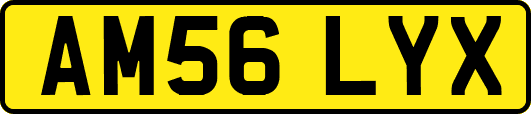 AM56LYX