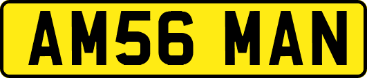 AM56MAN