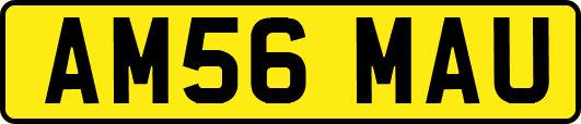 AM56MAU