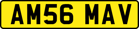 AM56MAV