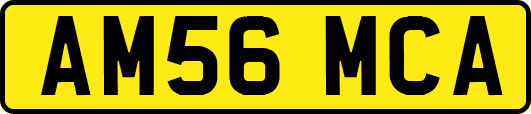 AM56MCA
