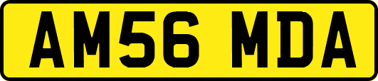 AM56MDA