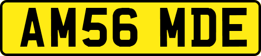 AM56MDE