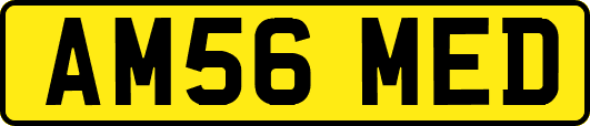AM56MED
