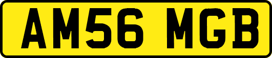 AM56MGB