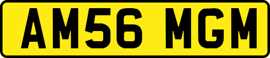 AM56MGM