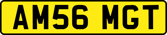 AM56MGT