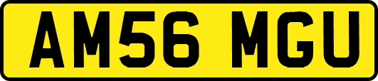 AM56MGU