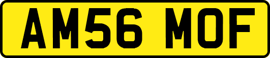 AM56MOF
