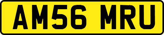AM56MRU