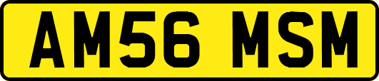 AM56MSM