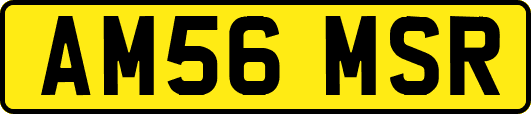 AM56MSR