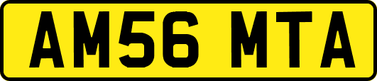 AM56MTA