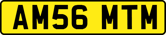 AM56MTM